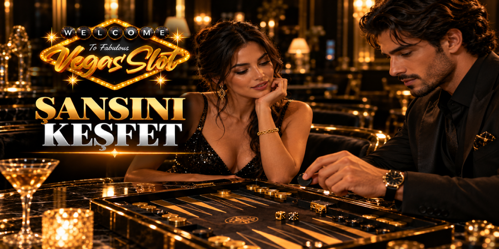 Vegas Slot